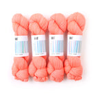 Coral, Sock Yarn
