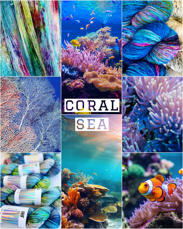 Coral Sea Club