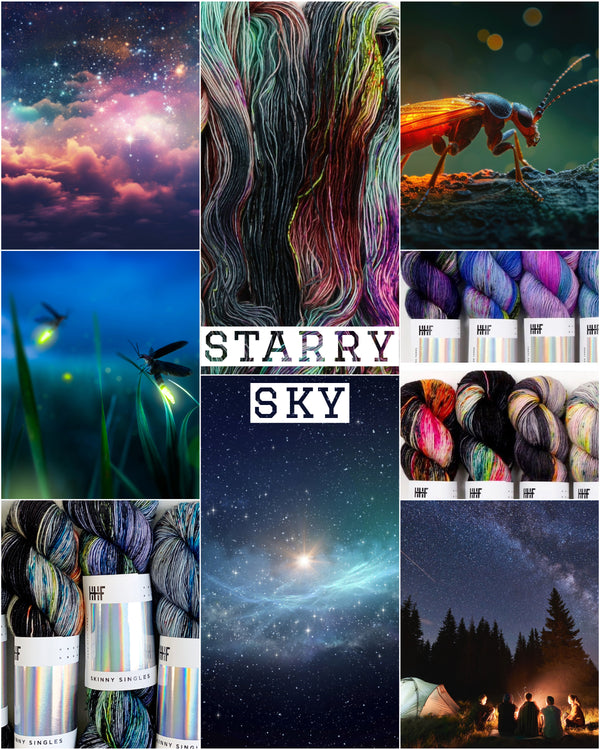 Starry Sky Club