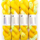 Banana Legs, Custom Dye Order