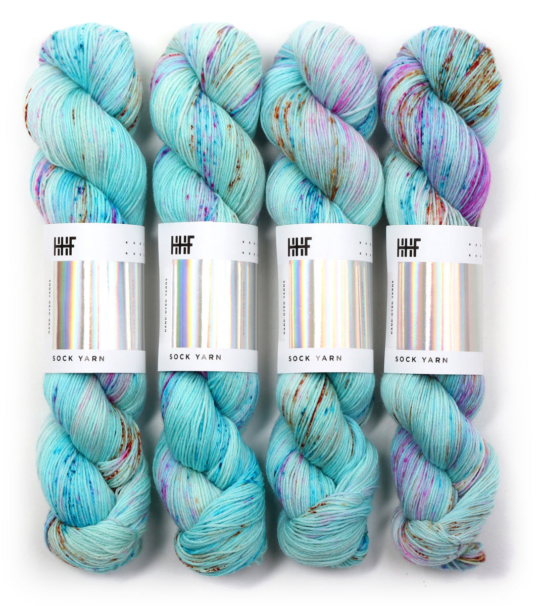 Beginner Knitting Kit — Fiber Yarns