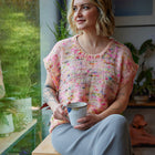Soufflé Tee