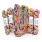 Potluck 0502, Skinny Singles