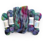 Potluck 0503, Sock Yarn