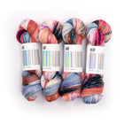 Potluck 0903, Sock Yarn