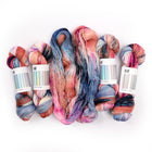 Potluck 0903, Sock Yarn