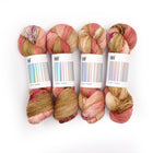 Potluck 0904, Sock Yarn