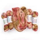 Potluck 0904, Sock Yarn