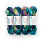 Potluck 0905, Sock Yarn