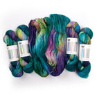 Potluck 0905, Sock Yarn