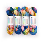 Potluck 0906, Sock Yarn