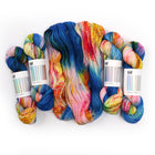 Potluck 0906, Sock Yarn