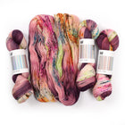 Potluck 1005, Sock Yarn