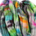 Potluck 4903, Merino Spinning Top