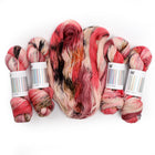 Potluck 1304, Sock Yarn