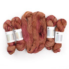 Potluck 1306, Sock Yarn