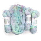 Potluck 1315, Sock Yarn