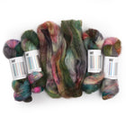 Potluch 1318, Kidsilk Lace