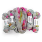 Potluck 1324, Alpaca Boucle