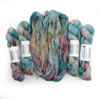 Potluck 1504, Twist Sock