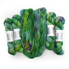 Potluck 1505, Twist Sock