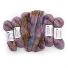 Potluck 1508, Kidsilk Lace