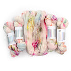 Potluck 1604, Sock Yarn