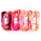 Fade Set 1802, Sock Yarn (4 skeins)