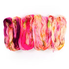 Fade Set 1802, Sock Yarn (4 skeins)