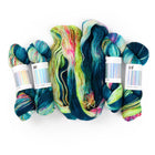 Potluck 1809, Sock Yarn