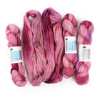 Potluck 1814, Merino Lace