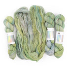 Potluck 1822, Twist Sock