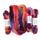 Potluck 1823, Twist Sock