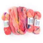 Potluck 1824, Alpaca Boucle