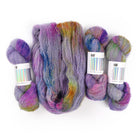 Potluck 1826, Alpaca Boucle