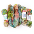 Potluck 1827, Alpaca Boucle