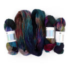 Potluck 1829, Alpaca Boucle