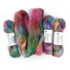 Potluck 1831, Kidsilk Lace