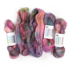 Potluck 1832, Kidsilk Lace