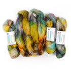Potluck 1833, Kidsilk Lace