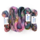 Potluck 1834, Kidsilk Lace