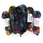 Potluck 1835, Kidsilk Lace