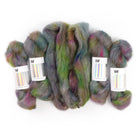 Potluck 1836, Kidsilk Lace