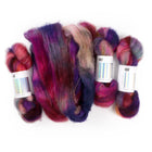 Potluck 1837, Kidsilk Lace