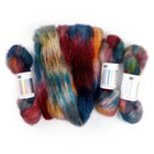 Potluck 1838, Kidsilk Lace