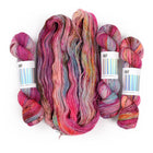 Potluck 1839, Twist Sock