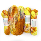 Potluck 2004, Merino DK