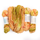 Potluck 2005, Merino DK