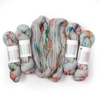 Potluck 2201, Sock Yarn