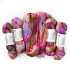Potluck 2202, Sock Yarn